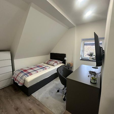 Greppin Ht Appartement Nr 4 מראה חיצוני תמונה