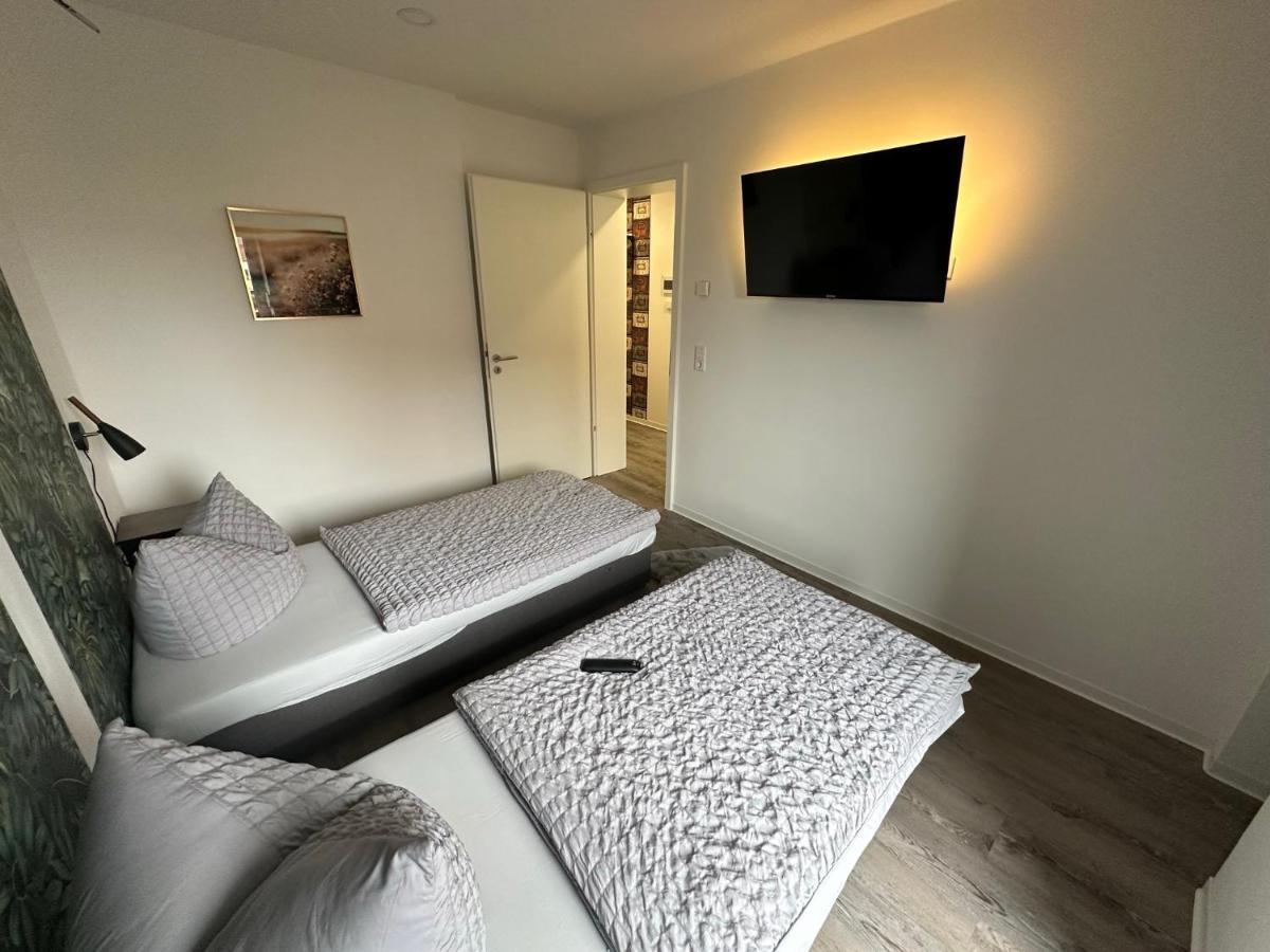 Greppin Ht Appartement Nr 4 מראה חיצוני תמונה