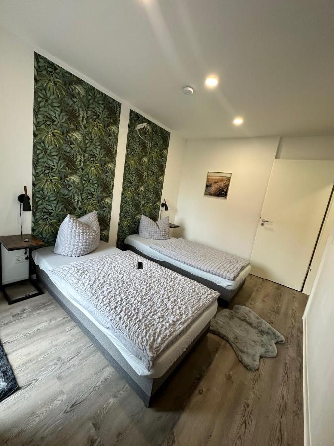 Greppin Ht Appartement Nr 4 מראה חיצוני תמונה