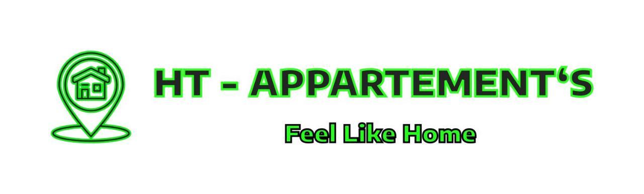 Greppin Ht Appartement Nr 4 מראה חיצוני תמונה