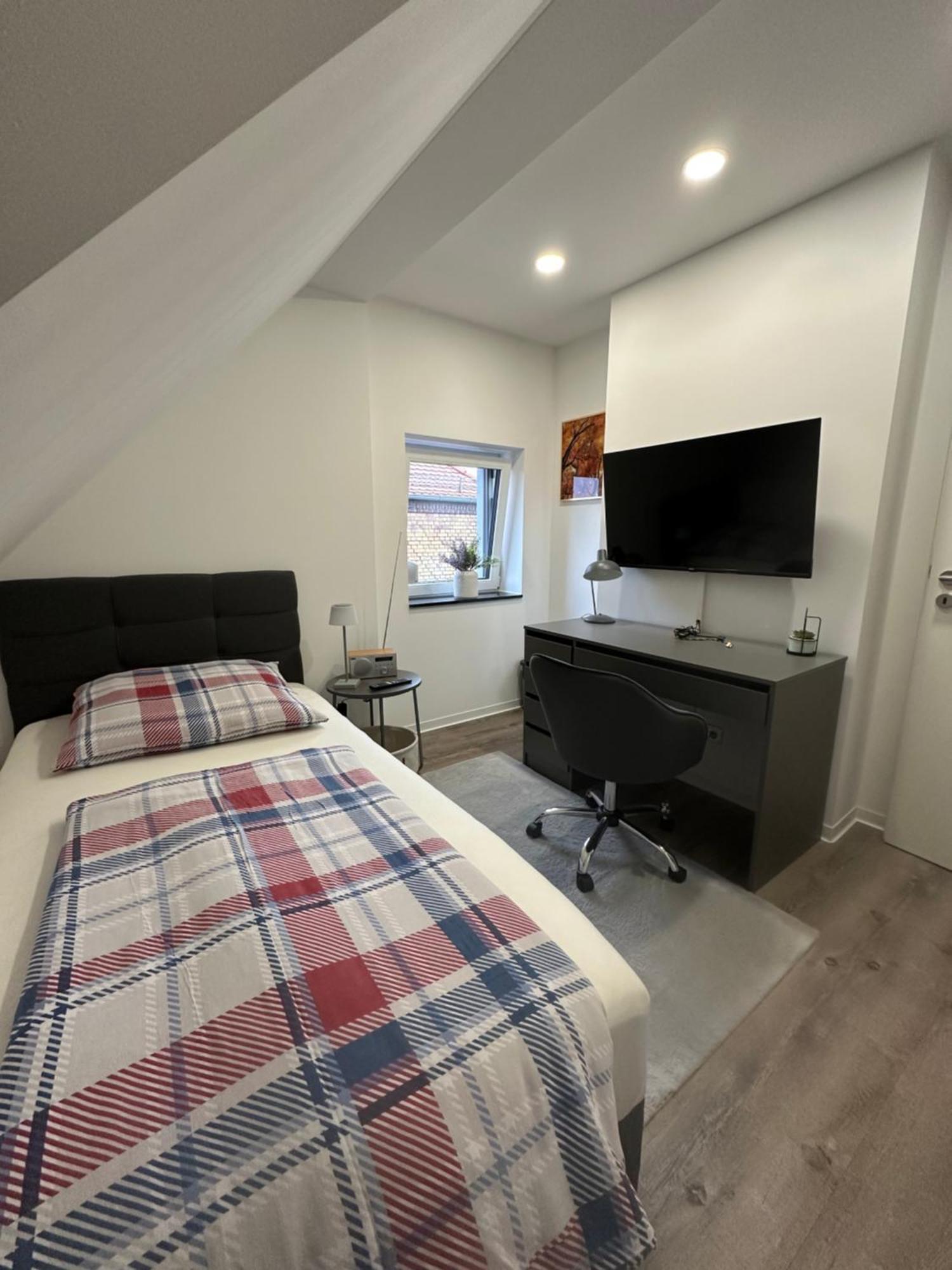 Greppin Ht Appartement Nr 4 מראה חיצוני תמונה